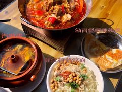 -88号小吃店·经典云南菜·地道纳西美食