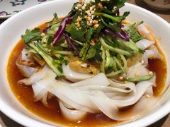 -西北45°(世茂广场店)