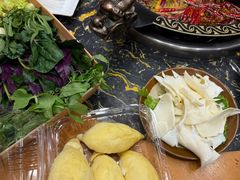 -临江门重庆老火锅(德新里店)