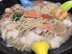 -友达面馆(二七南路店)