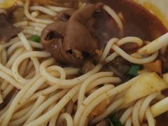 肥肠粉-牛师傅牛肉面(尚隆路店)