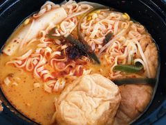 -小蛮椒麻辣烫·麻辣拌(青浦宝龙店)