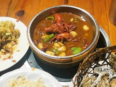 -虾享蟹逅小龙虾·螃蟹·小海鲜(吉林省总店)