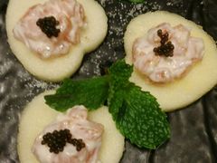 -烛影拾光观景餐厅·创意菜·摄影·小提琴(大唐不夜城店)