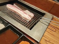 -千寻烧肉(政务区店)