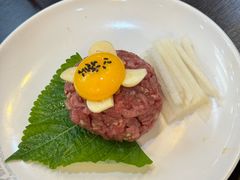 -咸草酱蟹