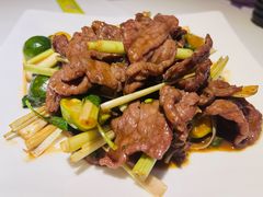 -花样西贡·法式越南餐厅(西大万达店)