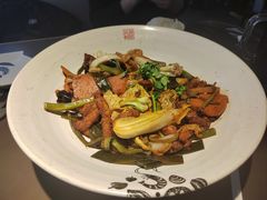-川成元·麻辣香锅(凯德MALL西直门店)