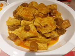 -西贝(金桥店)