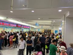 -复旦大学附属肿瘤医院(徐汇院区)