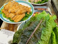 -椿记烧鹅(叠彩店)