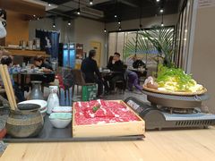-一石三鸟烧鸟•刺身•定食套餐(南桥美谷店)