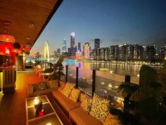 -AZUL by FUEL蓝色·法式酒馆(琶醍店)