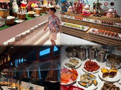 -海德温泉生活馆(朝阳大悦城店)