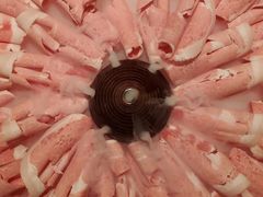 太阳卷-丁卯•铜锅涮肉(工体店)