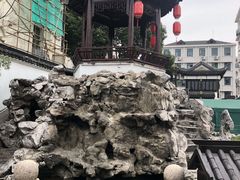 -七宝农家菜(七宝老街店)