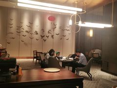 大堂-领事馆19号中餐厅(厦门海景洲际酒店)