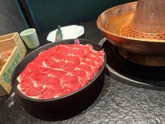 -阳坊涮肉(西直门凯德mall店)
