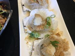 -家宴渝悦