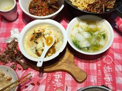 -龙师傅卤炒(天马店)