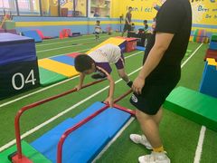 -秀王儿童运动馆(江南望庄店)