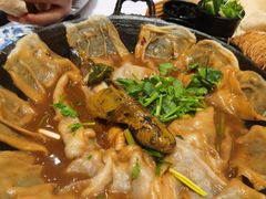 -大张烙馍村(泉山店)