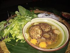 素海鲜捞檬粉-CYCLO(158坊店)