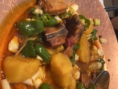 -阿娜尔·新疆菜(宜家荟聚中心店)