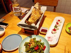 -胡家大厨(西三庄店)