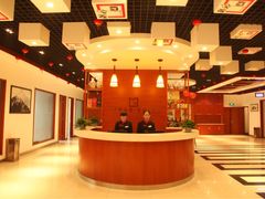 -河东颐祥阁(世贸店)