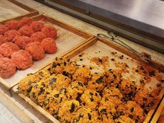 -泸溪河桃酥(西直门凯德店)