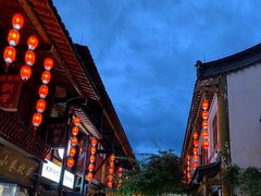 -文庙广场小吃一条街
