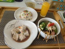 -金月汇月子会所(咸阳世纪大道店)