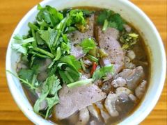 -王记生烫牛杂面馆(兰陵路店)
