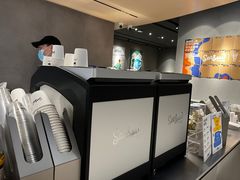 -Seesaw Coffee(环贸iapm店)