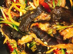 红尘无骨凤爪-红尘酒肉小馆