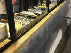 -粉粉乐鲷鱼烧(美罗城店)