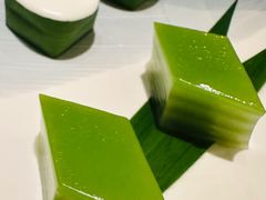 椰子西米糕-金链花·泰国餐厅(国贸店)