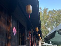 -烟水渔庄餐厅(西溪湿地店)