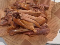 -玉华台饭庄·淮扬菜·烤鸭(望京店)