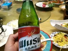 -品味新疆民族风味餐厅(东方今典店)