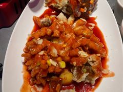 -姑苏家宴·苏帮菜·松鼠桂鱼(苏州总店)
