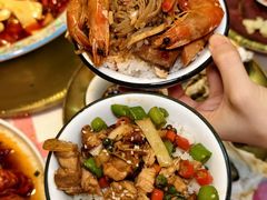 -阆辣荟餐饮(老味道8年·古城店)