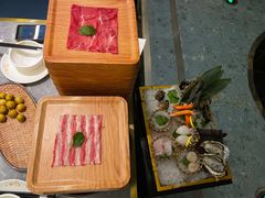 -一绪に寿喜烧(荟聚店)