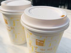 -壹丁咖啡(宽窄巷子店)