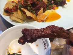 -盛世川王•幸福里(长虹店)