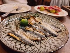 -Bistro Les Lilas丁香花小酒馆