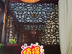 -尼泊尔雪莲餐厅(北京东路店)