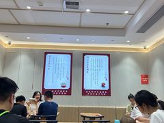 -喜家德虾仁水饺(华强天虹店)