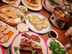 -春梅里卤鹅馆·47年老字号(中山路店)